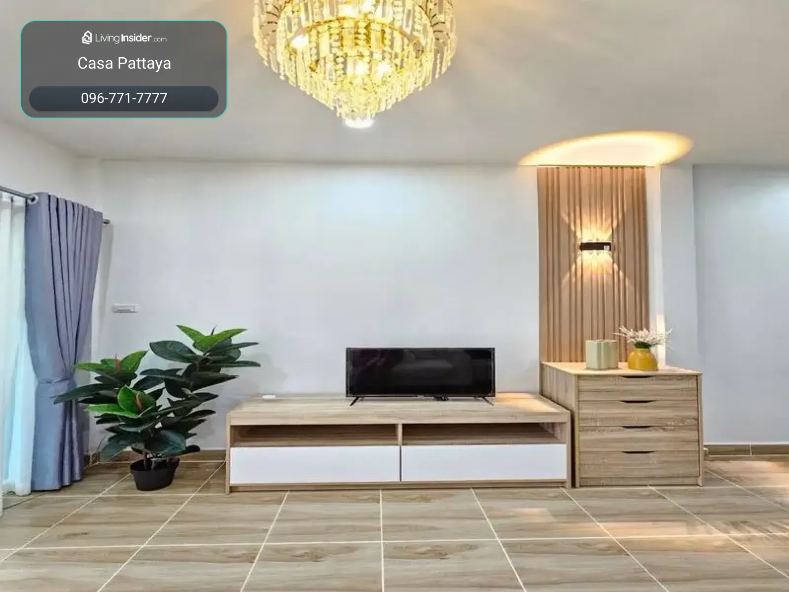 ขายบ้านเดี่ยวรีโนเวทใหม่ โครงการหมู่บ้านรวิพร 2 ซอยเขาน้อย พัทยา – รูปที่ 4