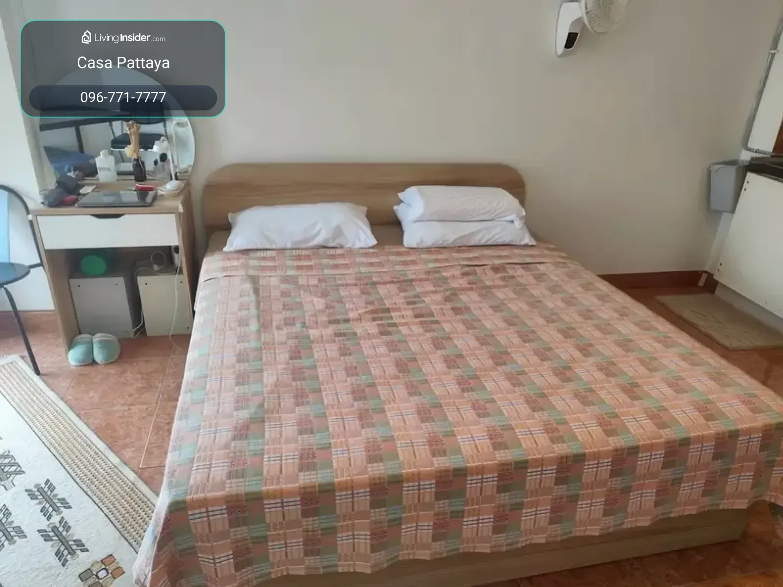 Condo for Sale at Rimhad Jomtien – รูปที่ 4