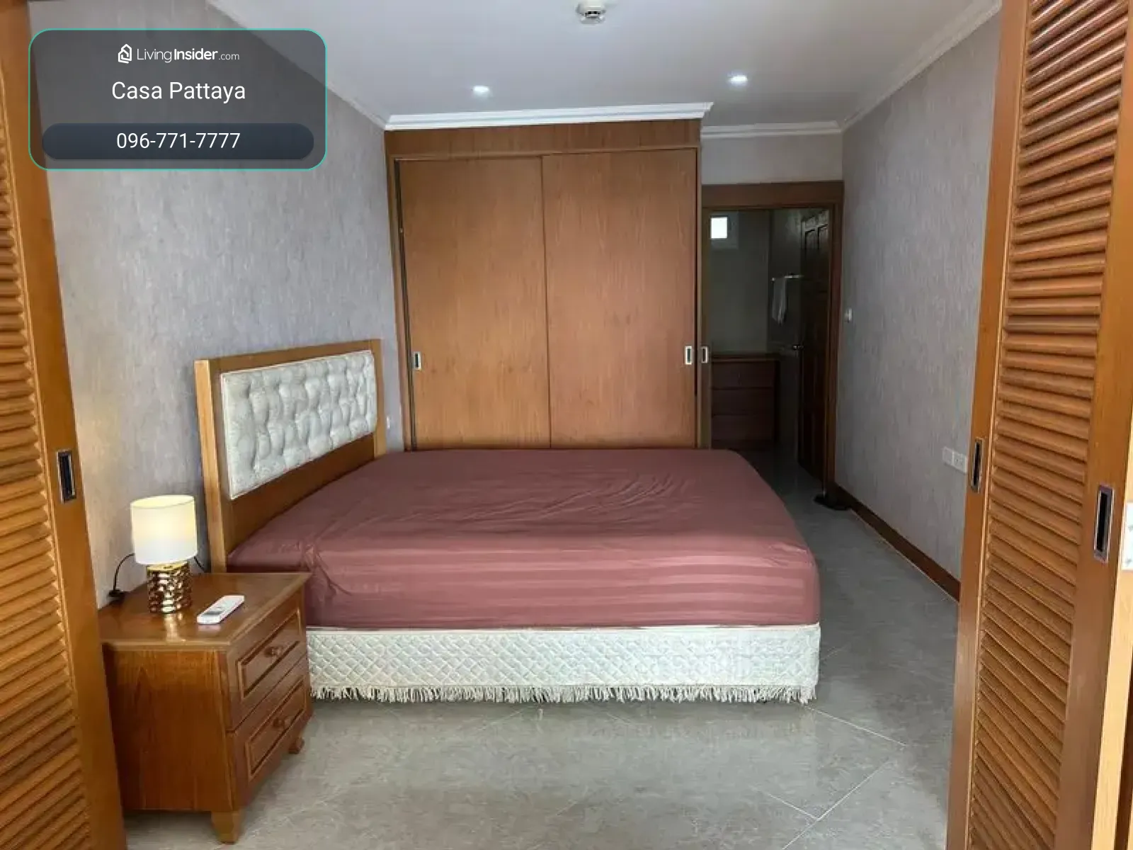 Condo for Sale at Executive Residence 3 – รูปที่ 4