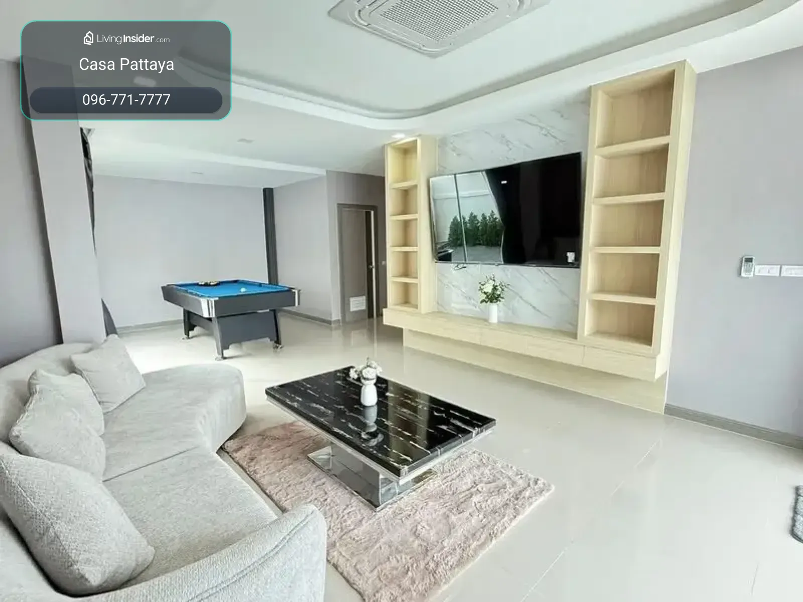 House for Sale with Tenant – Chaiyaphruek 2/7 – รูปที่ 2