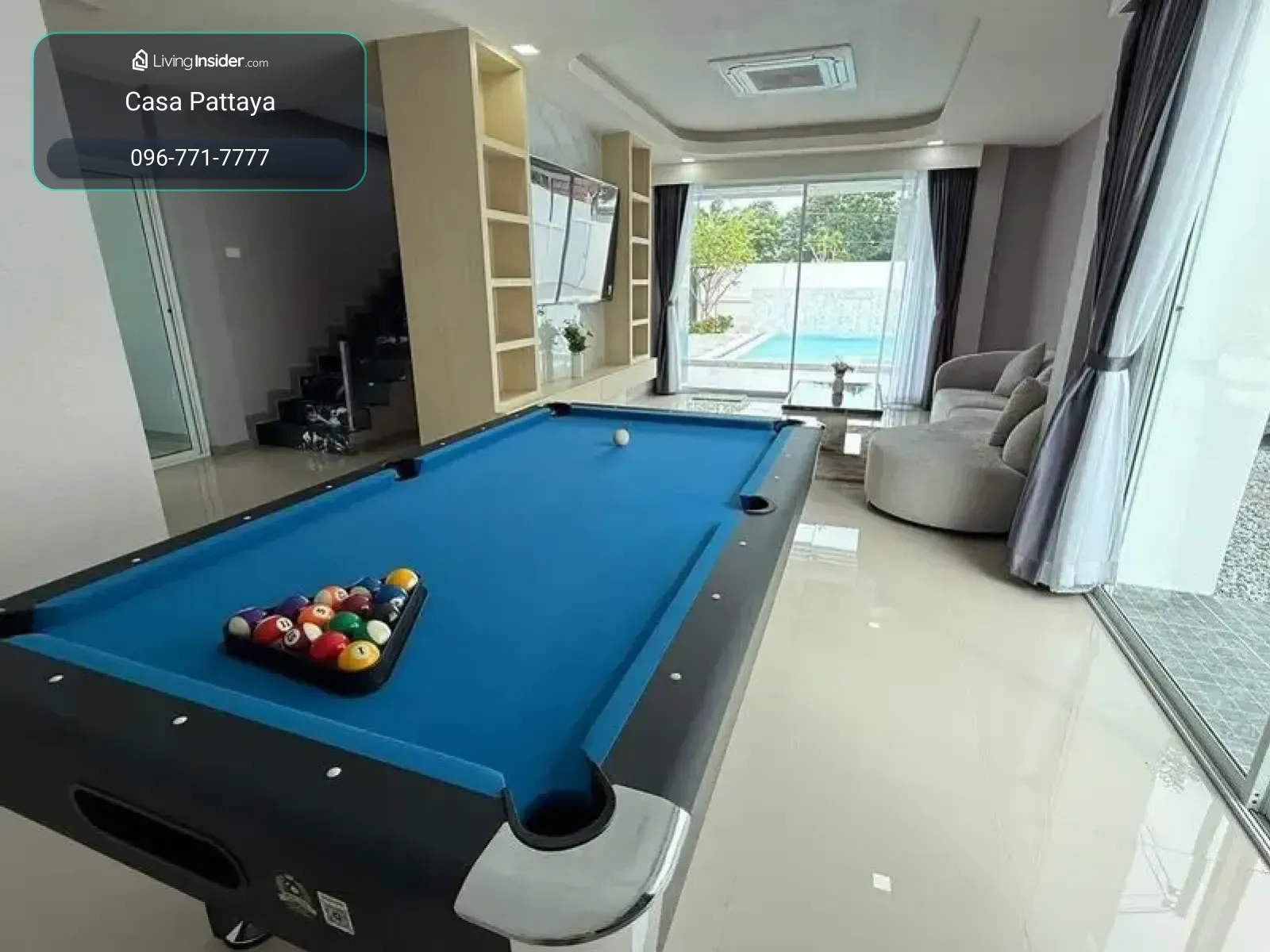 House for Sale with Tenant – Chaiyaphruek 2/7 – รูปที่ 3