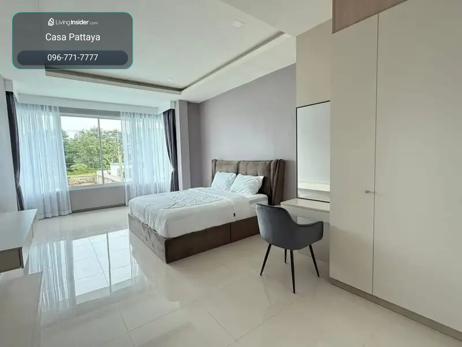 House for Sale with Tenant – Chaiyaphruek 2/7 – รูปที่ 4