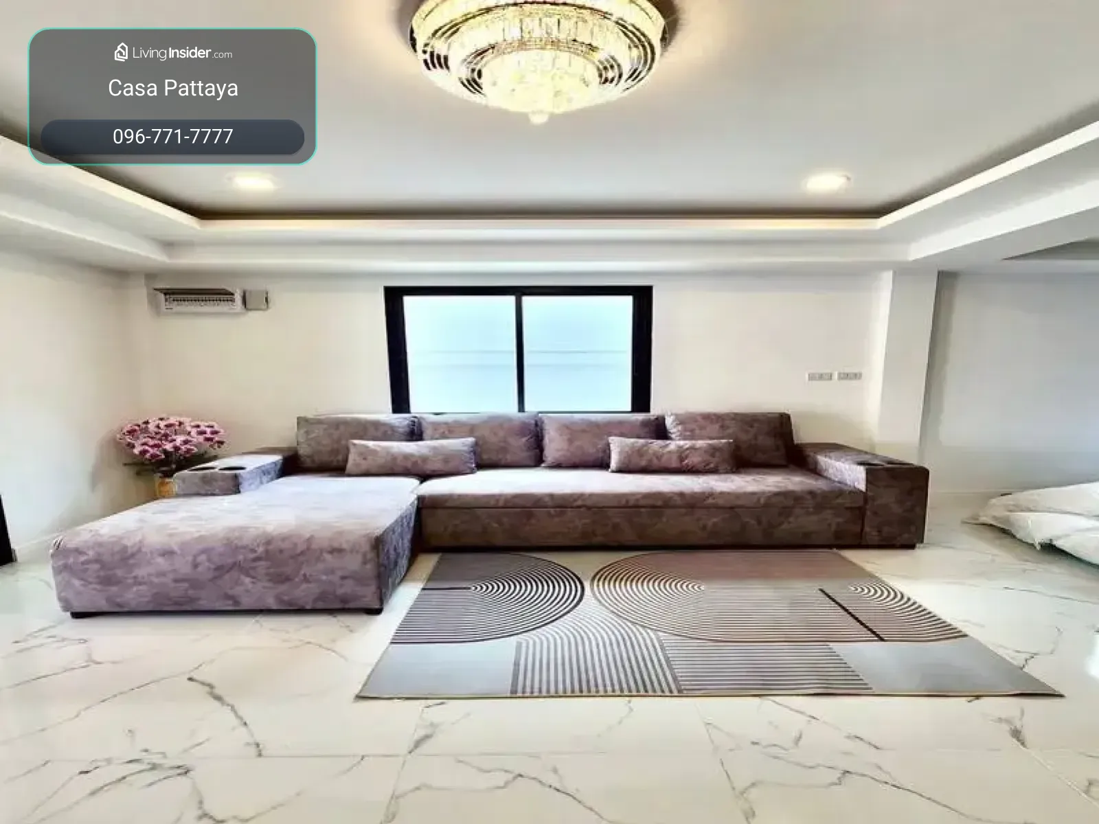 Luxury Pool Villa for Sale | South Pattaya (Soi Kor Pai 10) – รูปที่ 2