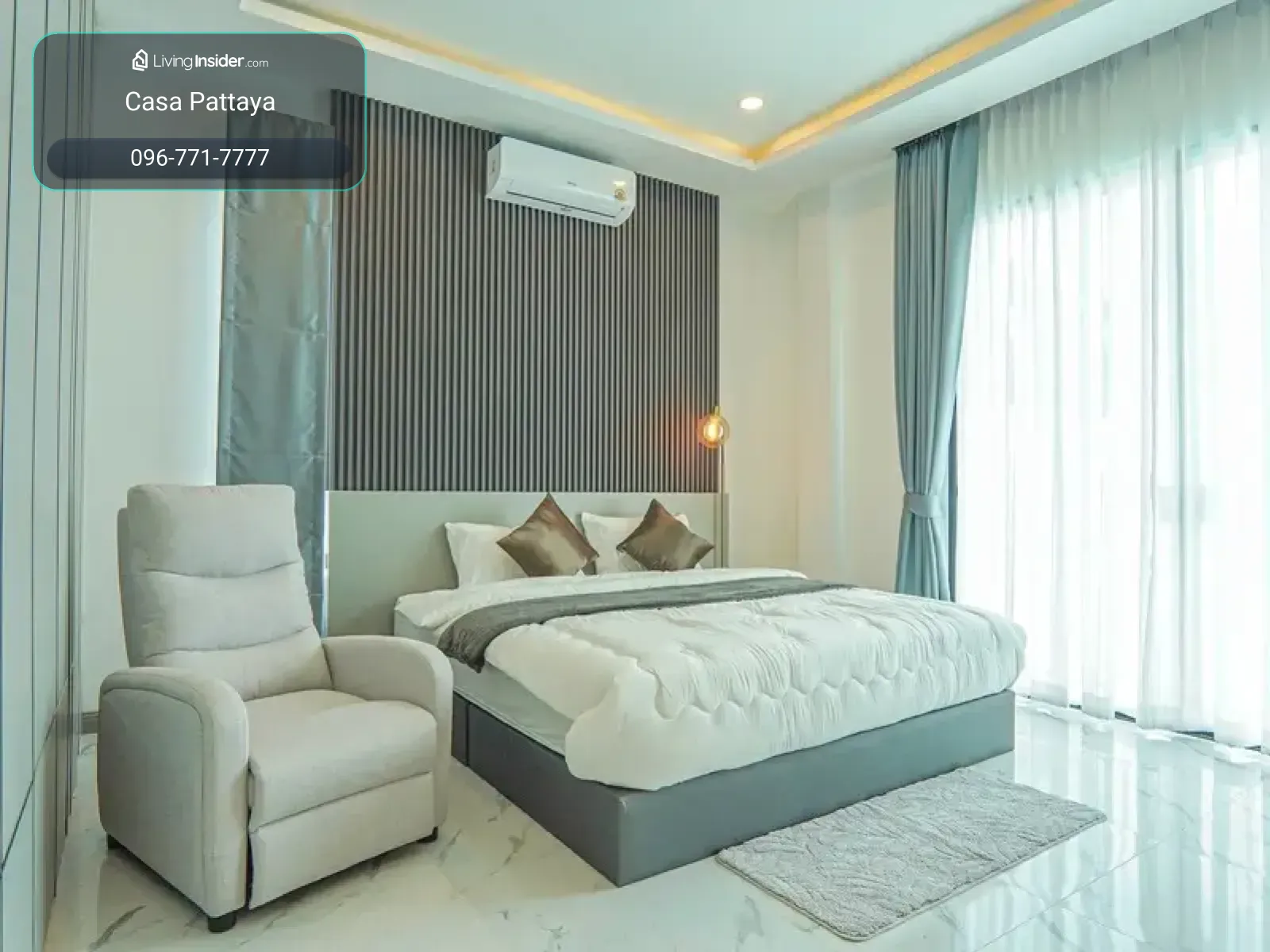FOR SALE | Modern Pool Villa 4BR 5BA – Chaiyaphruek (Soi Prapa, Chaiyaphruek 17) – รูปที่ 2