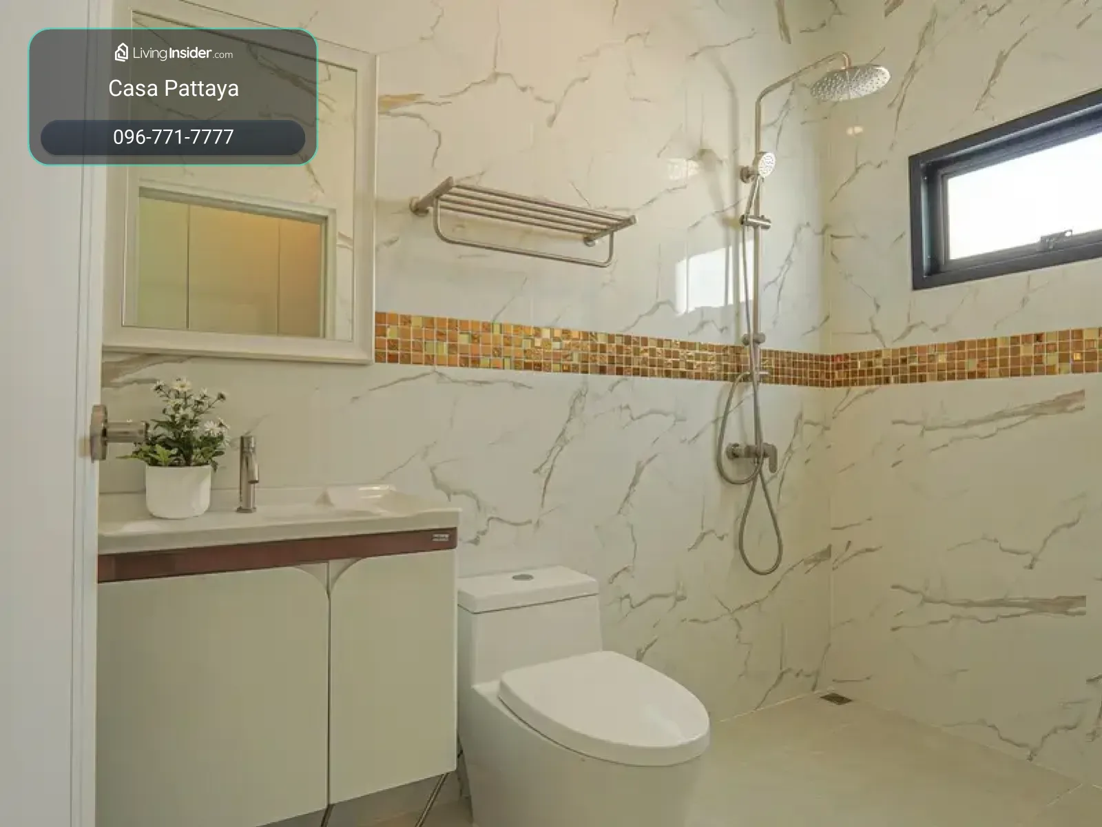 FOR SALE | Modern Pool Villa 4BR 5BA – Chaiyaphruek (Soi Prapa, Chaiyaphruek 17) – รูปที่ 3
