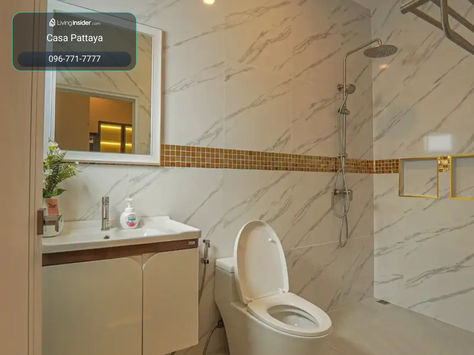FOR SALE | Modern Pool Villa 4BR 5BA – Chaiyaphruek (Soi Prapa, Chaiyaphruek 17) – รูปที่ 4