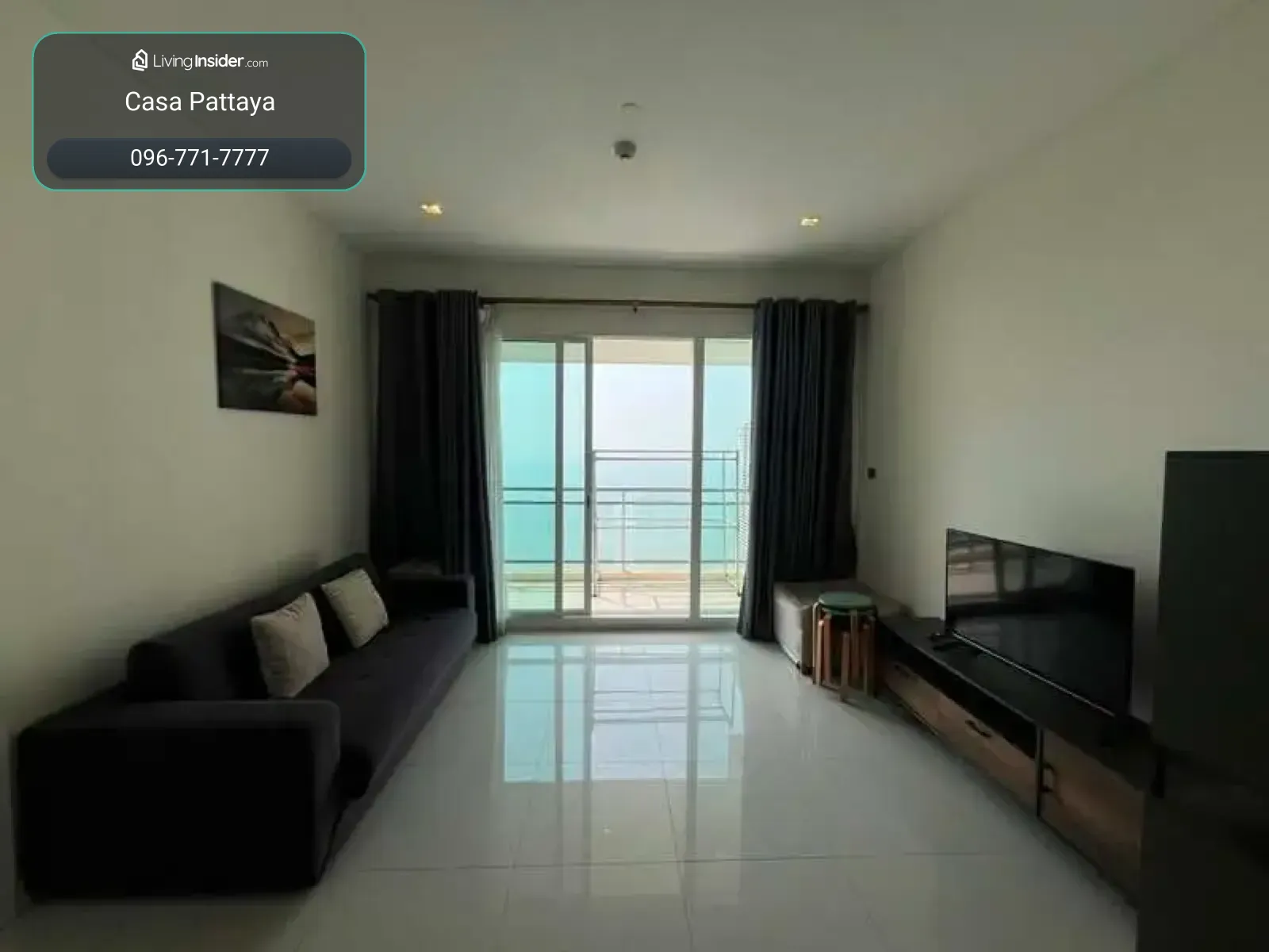 Reflection Jomtien | FOR SALE – รูปที่ 3