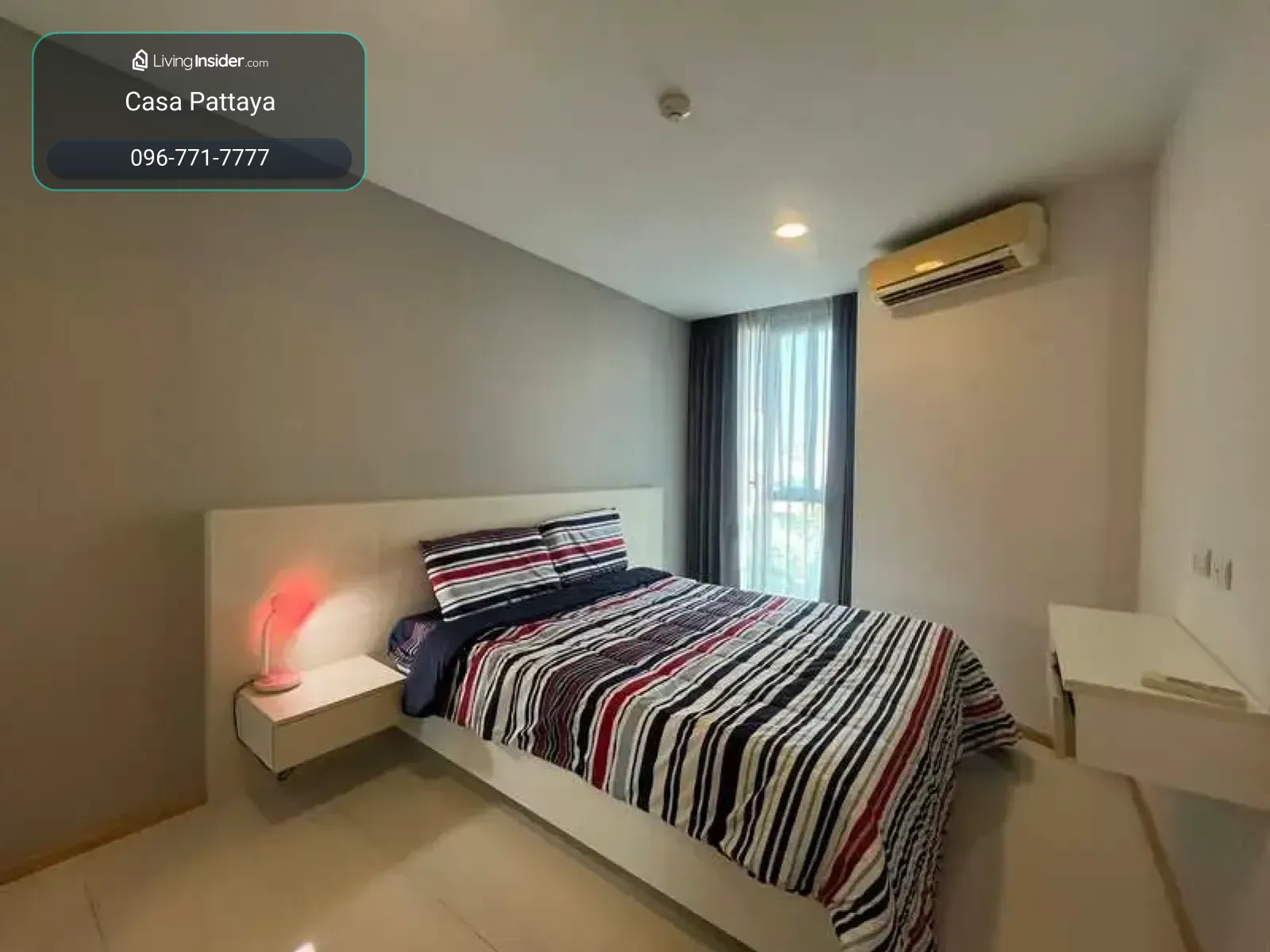 คอนโดสำหรับขายที่ Acqua Condominium จอมเทียน – รูปที่ 2