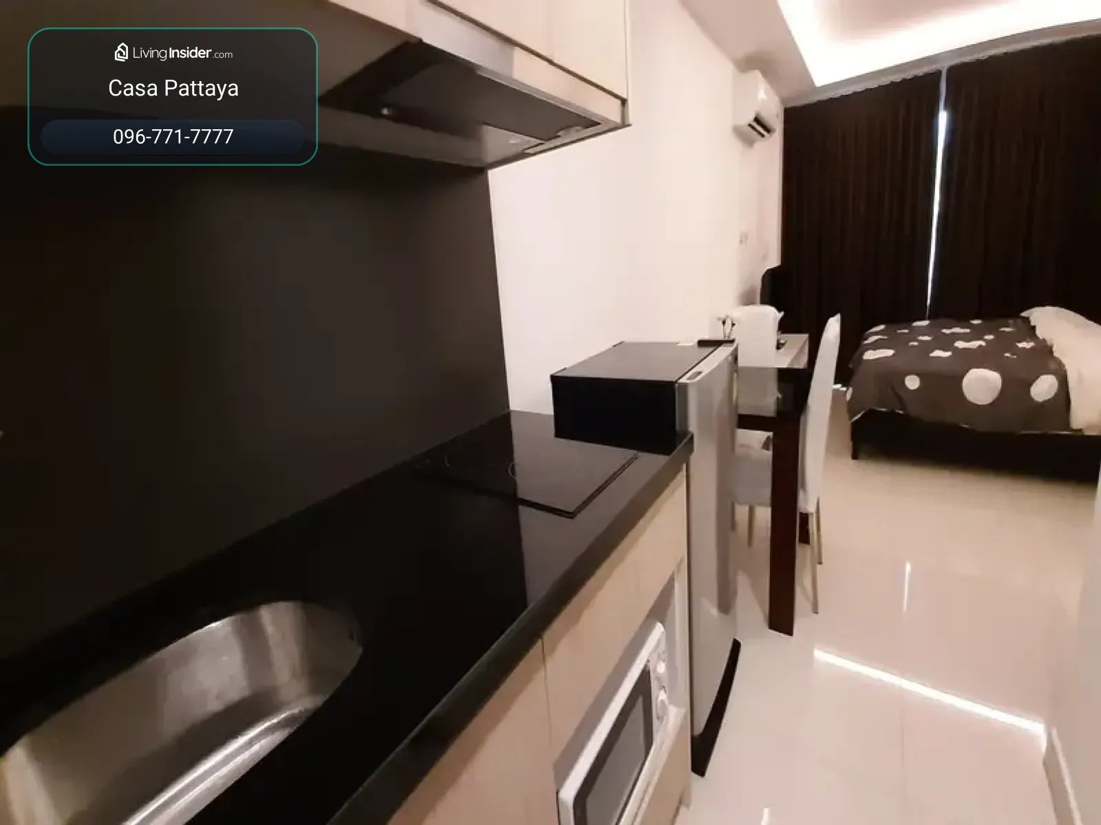 Condo For Sale with Tenant - Laguna Beach Resort 3 The Maldives – รูปที่ 2