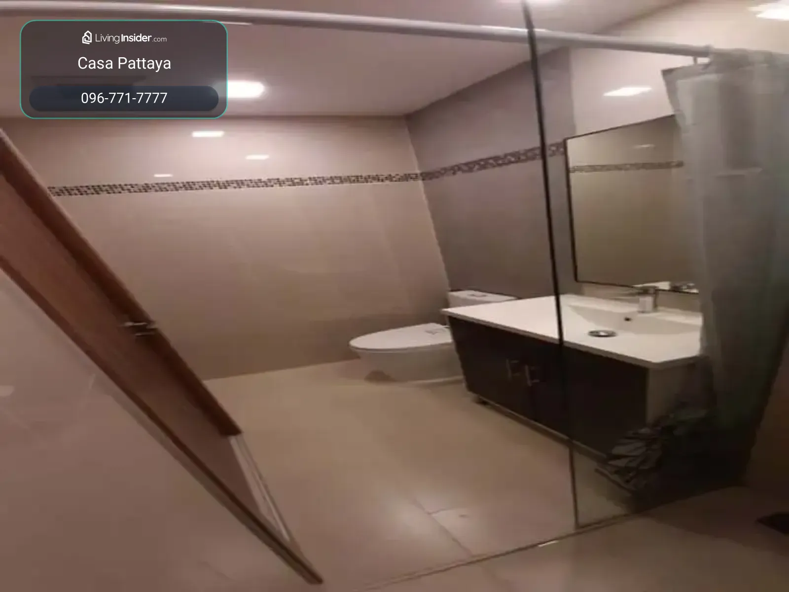Condo For Sale with Tenant - Laguna Beach Resort 3 The Maldives – รูปที่ 3