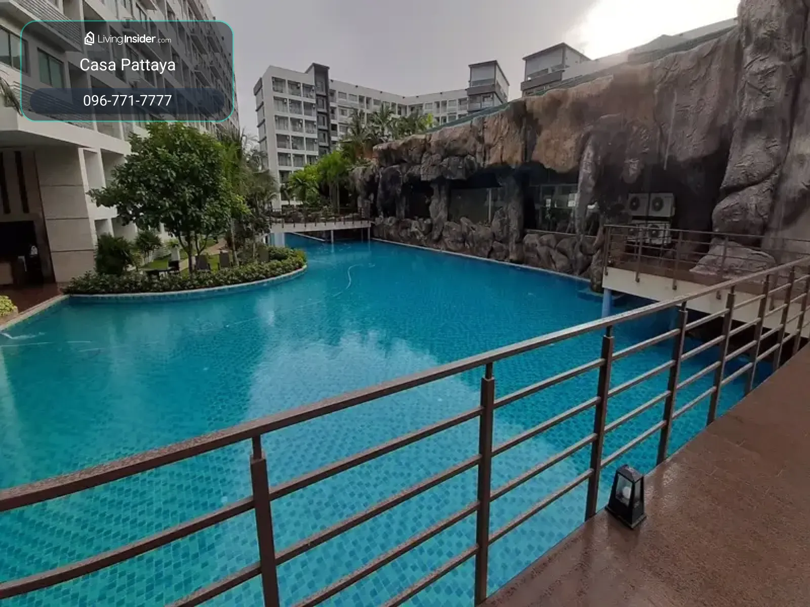 Condo For Sale with Tenant - Laguna Beach Resort 3 The Maldives – รูปที่ 4