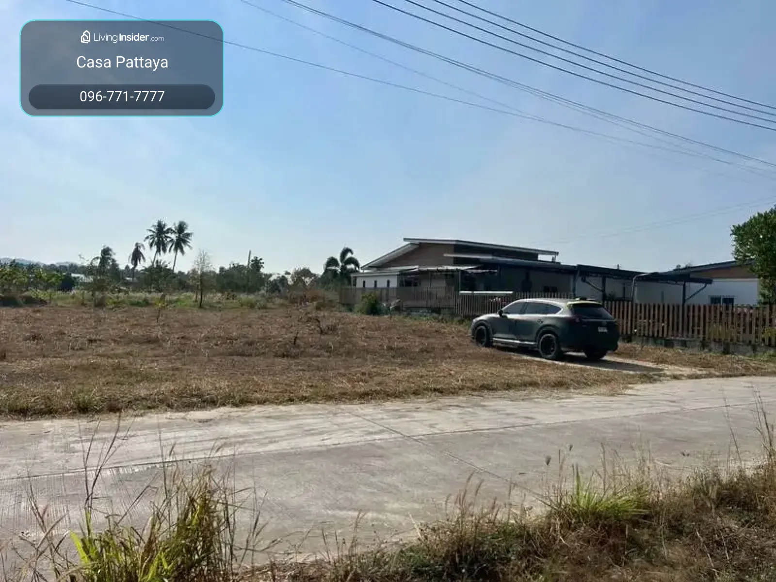 ขายที่ดิน ตำบลโป่ง มาบประชับ – รูปที่ 4