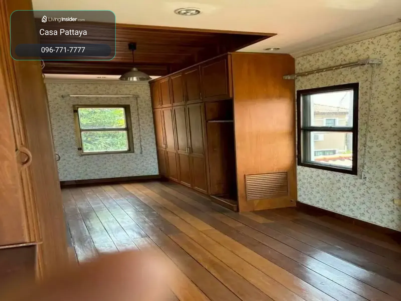 Single House for Rent / Sale at Central Park 3 Thung Klom - Tan Man – รูปที่ 2