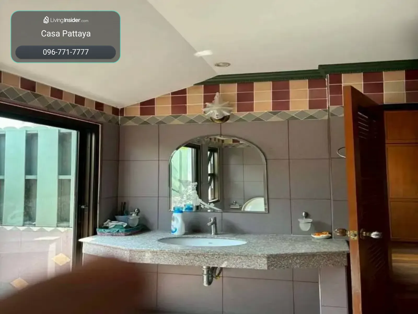Single House for Rent / Sale at Central Park 3 Thung Klom - Tan Man – รูปที่ 3