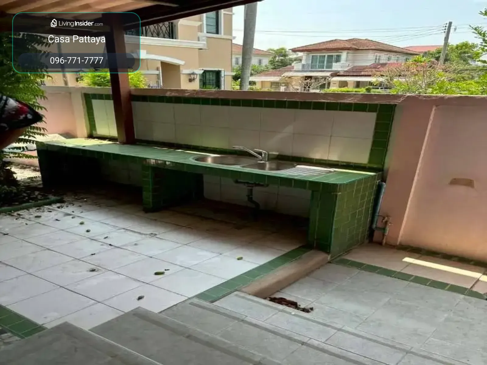 Single House for Rent / Sale at Central Park 3 Thung Klom - Tan Man – รูปที่ 4