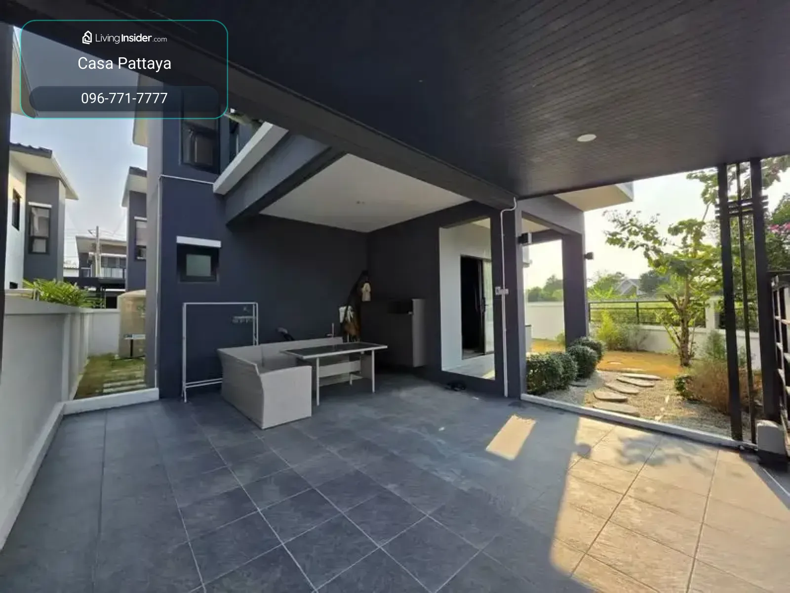 Investment House with Tenant – Baan Greenery Loft – รูปที่ 2