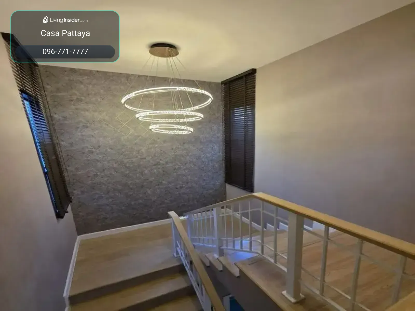 Investment House with Tenant – Baan Greenery Loft – รูปที่ 4