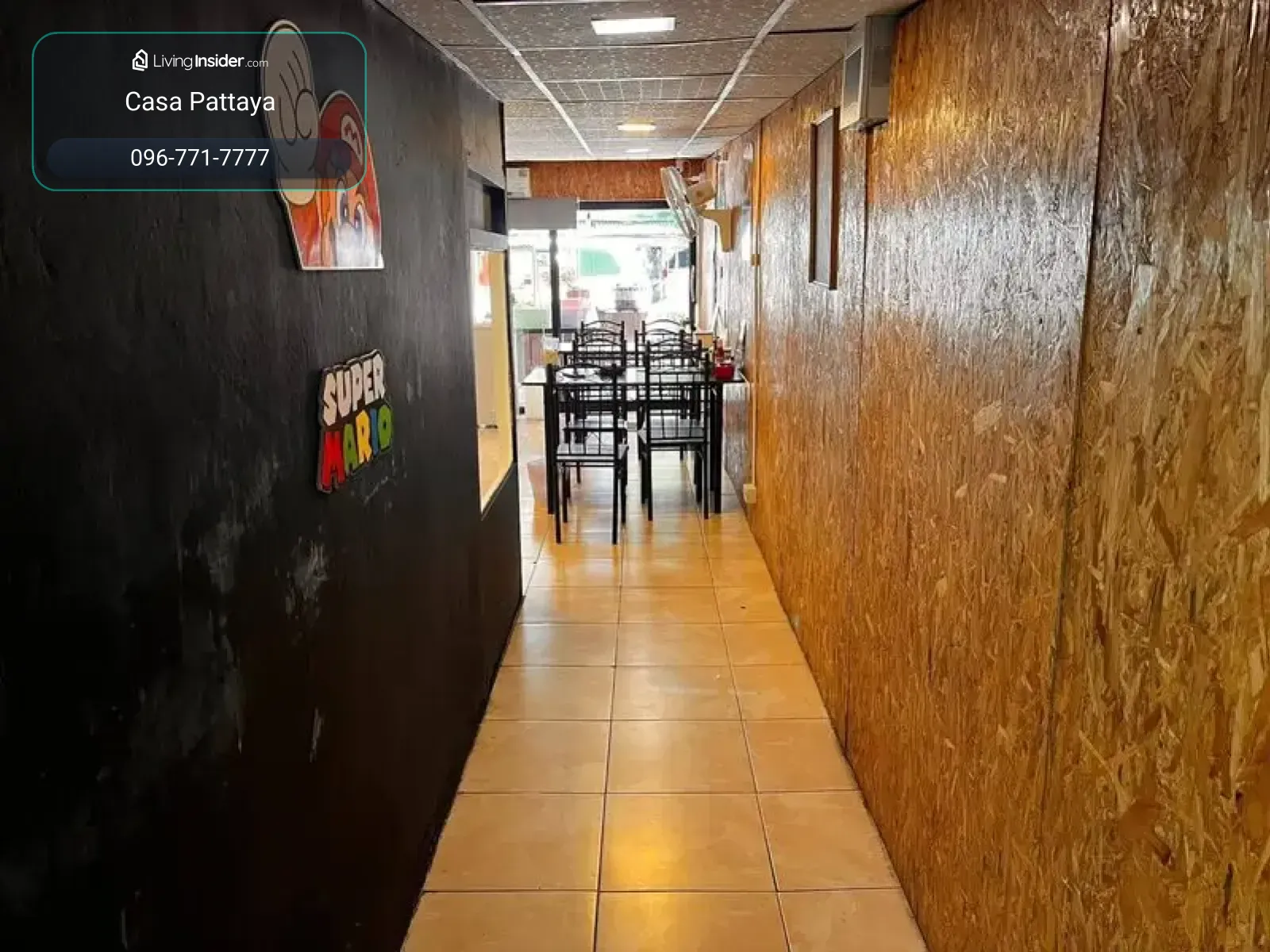 เซ้งด่วนกิจการร้านอาหาร - ซอยกอไผ่ 3 – รูปที่ 2