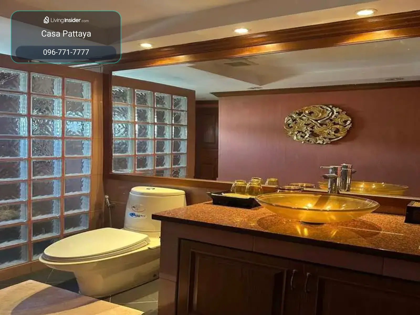 Hot Deal! Star Beach Condotel (Pratumnak Soi 4) – รูปที่ 3