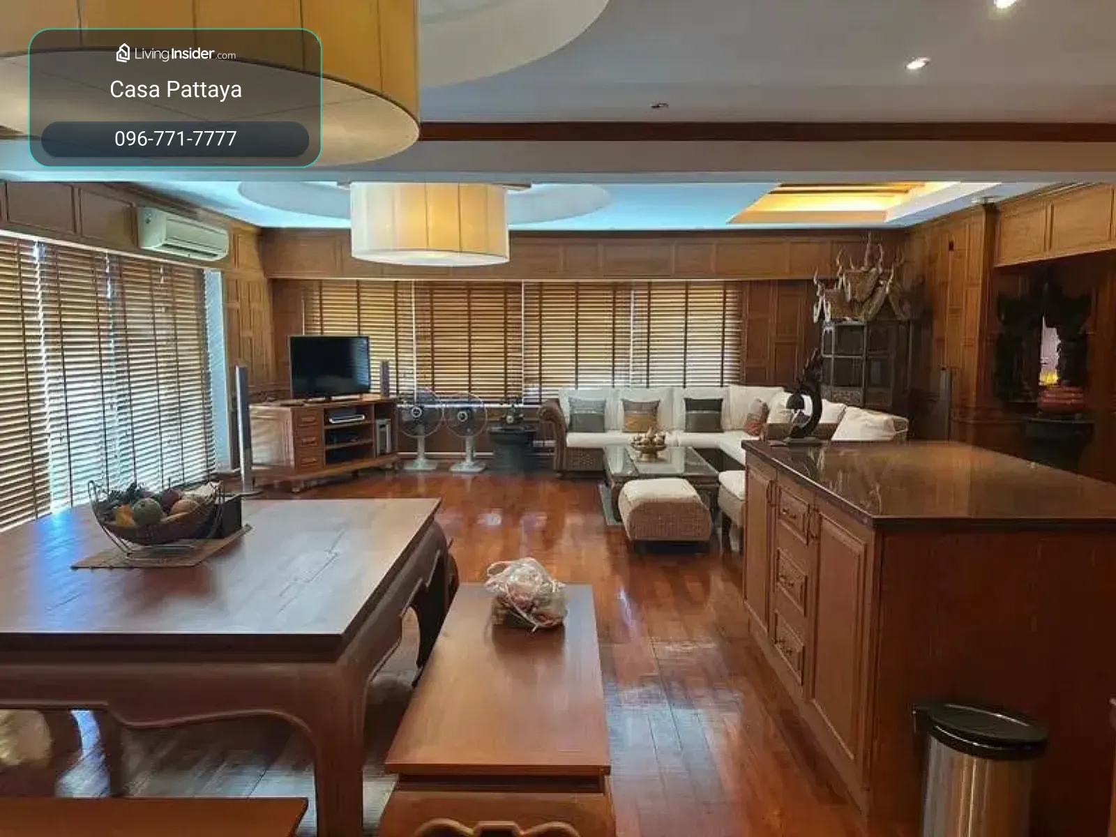 Hot Deal! Star Beach Condotel (Pratumnak Soi 4) – รูปที่ 4