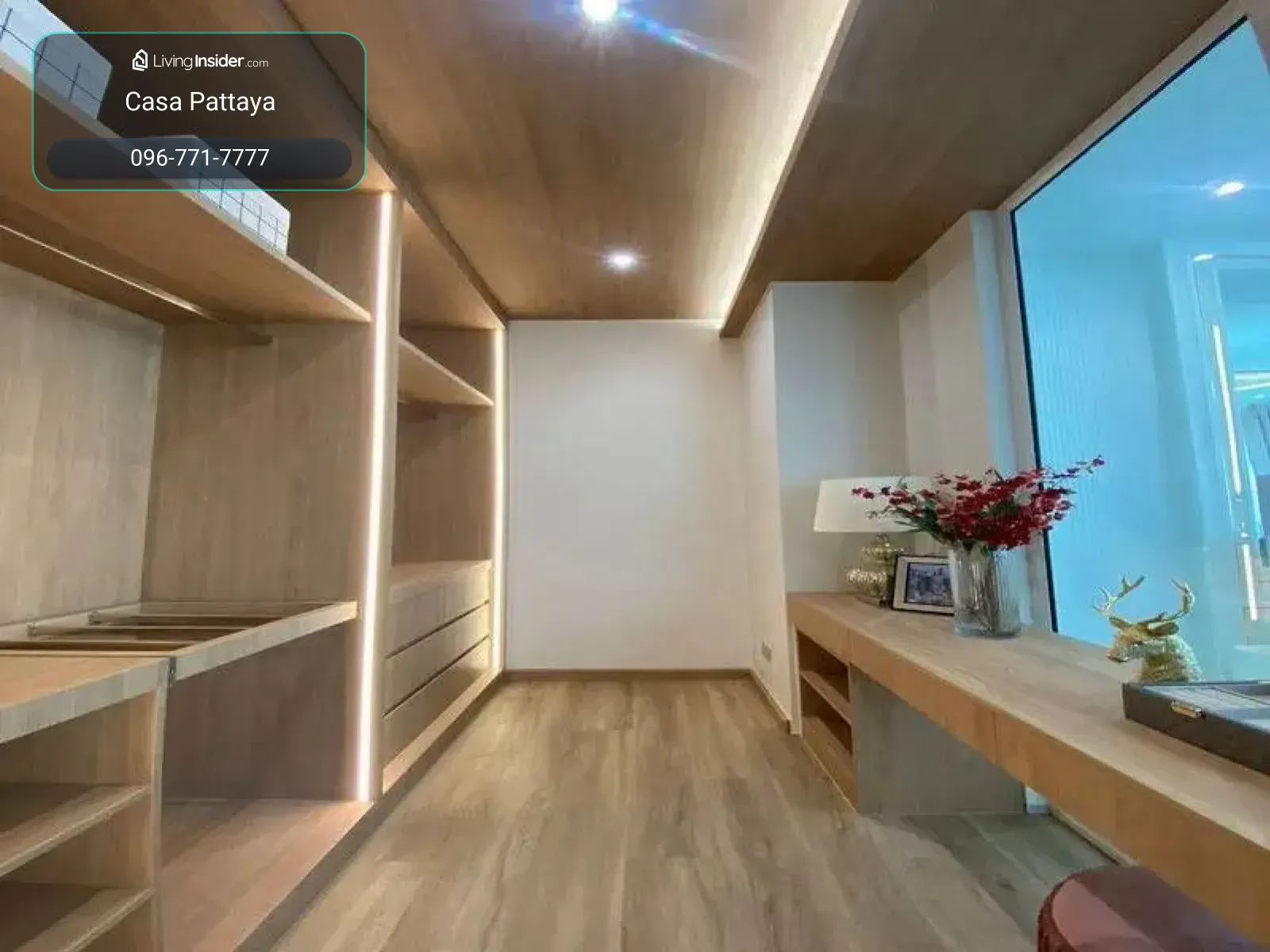 Soi Khao Talo Rachawadee Villas – House for Sale with Tenant – รูปที่ 2