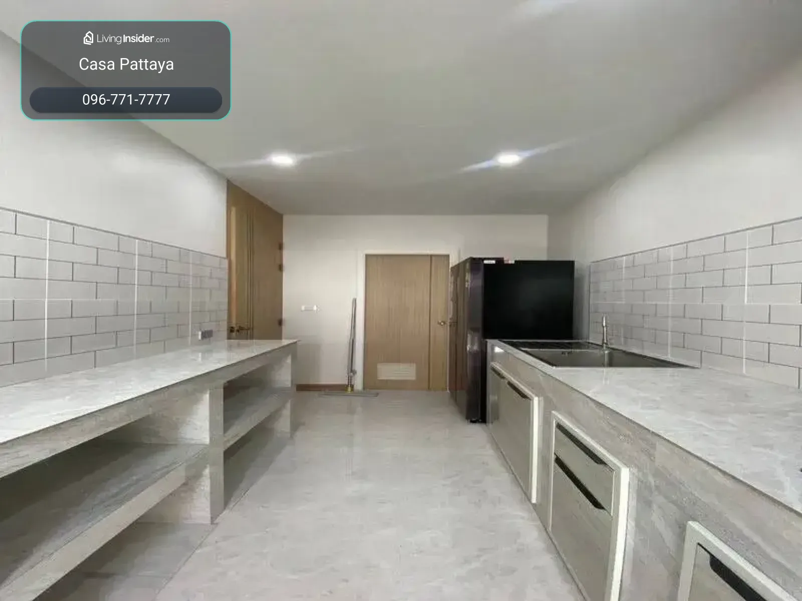 Soi Khao Talo Rachawadee Villas – House for Sale with Tenant – รูปที่ 3