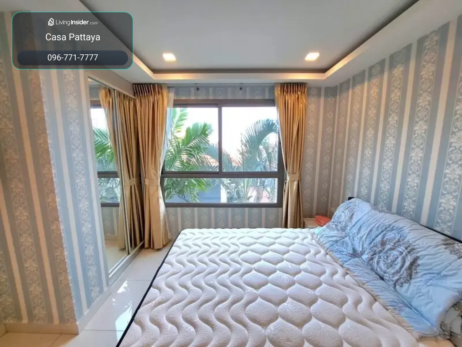 ขายคอนโด Arcadia Beach Resort Pattaya (พัทยาใต้) – รูปที่ 2