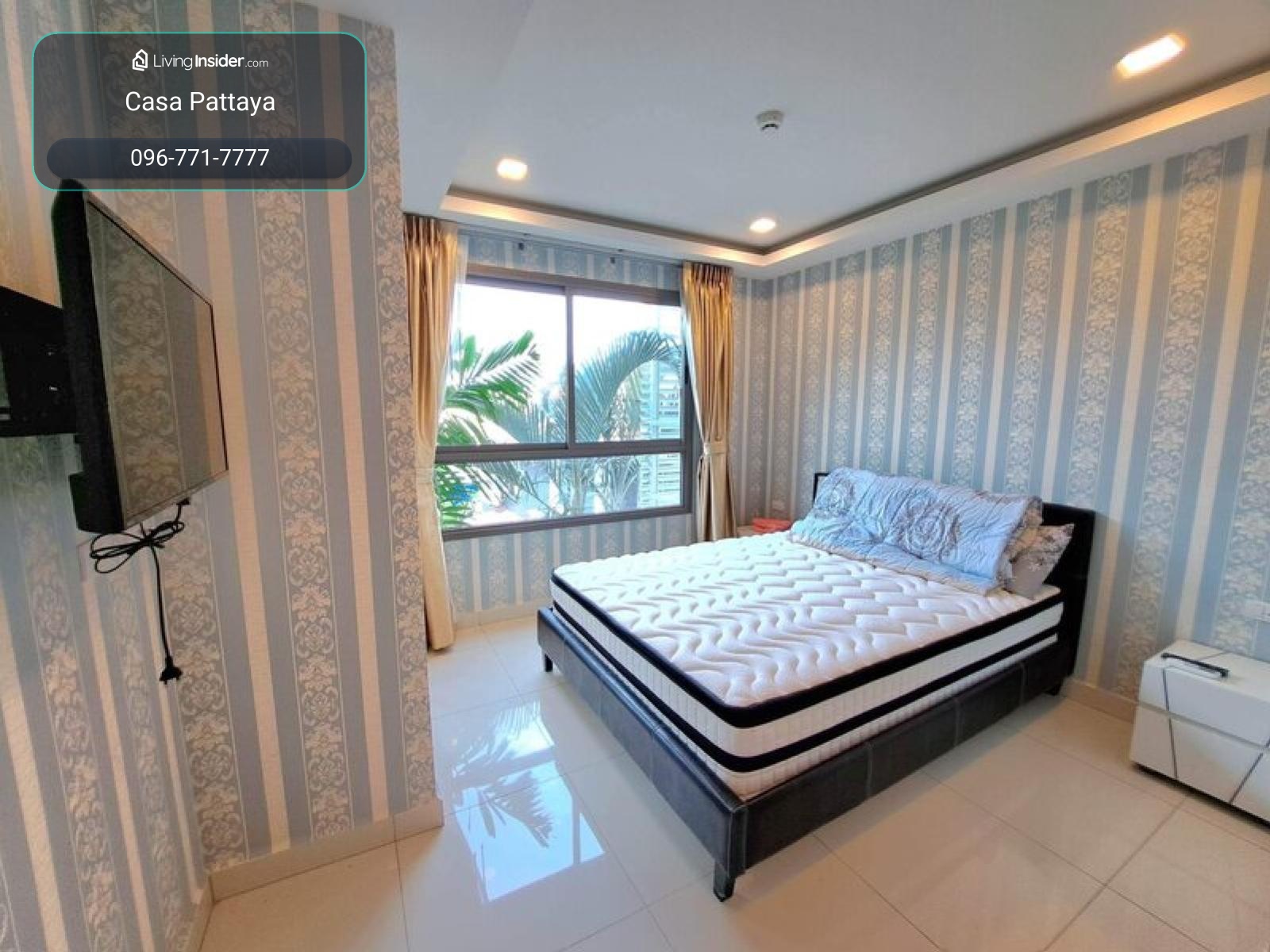 ขายคอนโด Arcadia Beach Resort Pattaya (พัทยาใต้) – รูปที่ 3