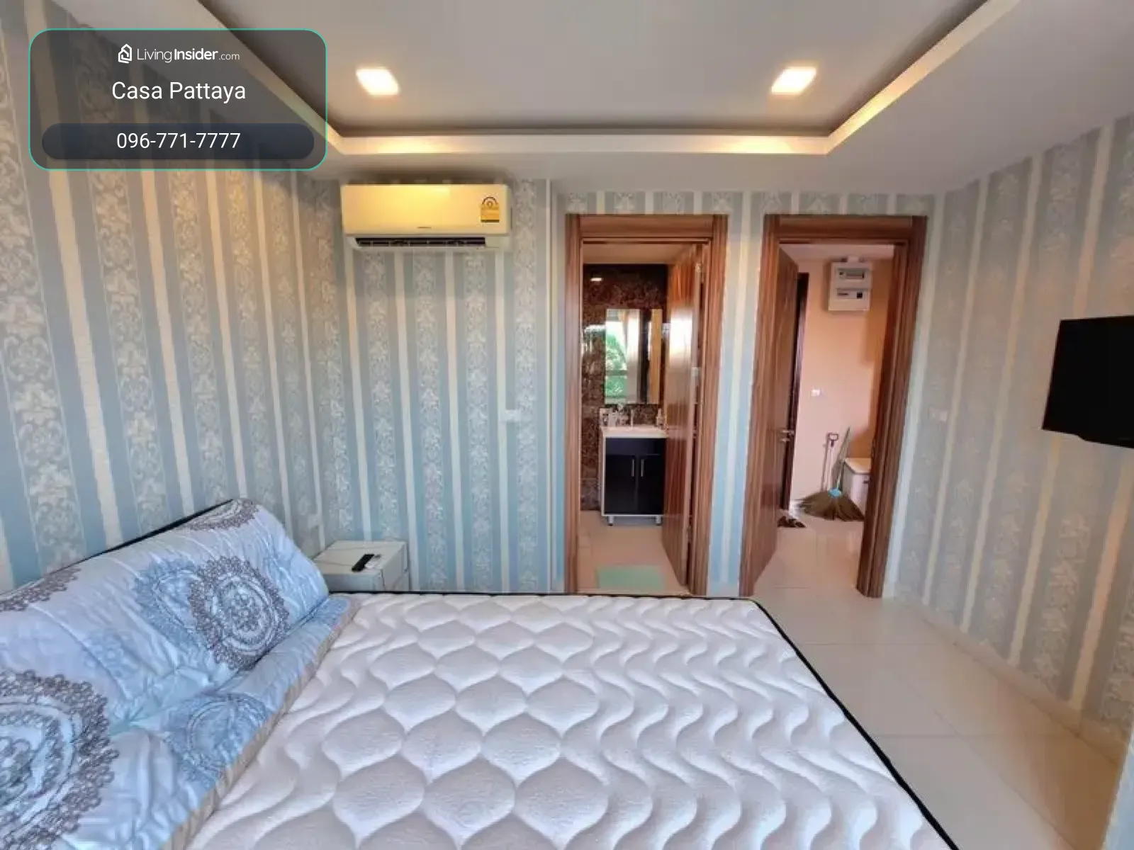 ขายคอนโด Arcadia Beach Resort Pattaya (พัทยาใต้) – รูปที่ 4