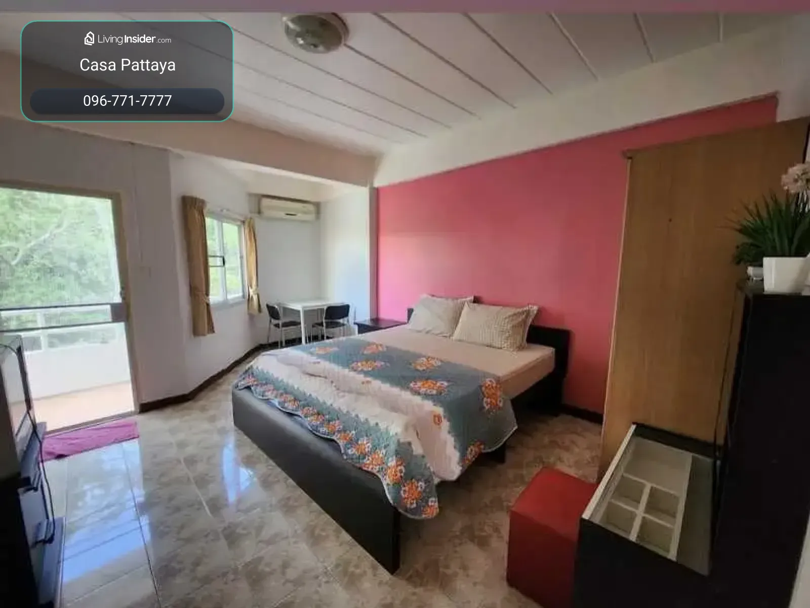 Hotel Business for Sale | Pratumnak Pattaya – รูปที่ 3