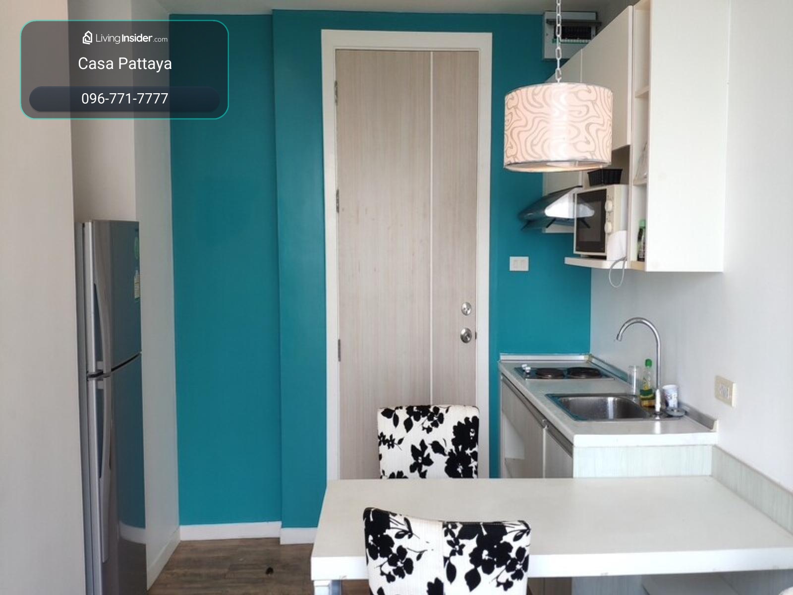 Neo Seaview Condo for Sale – Corner Unit with Sea View – รูปที่ 2