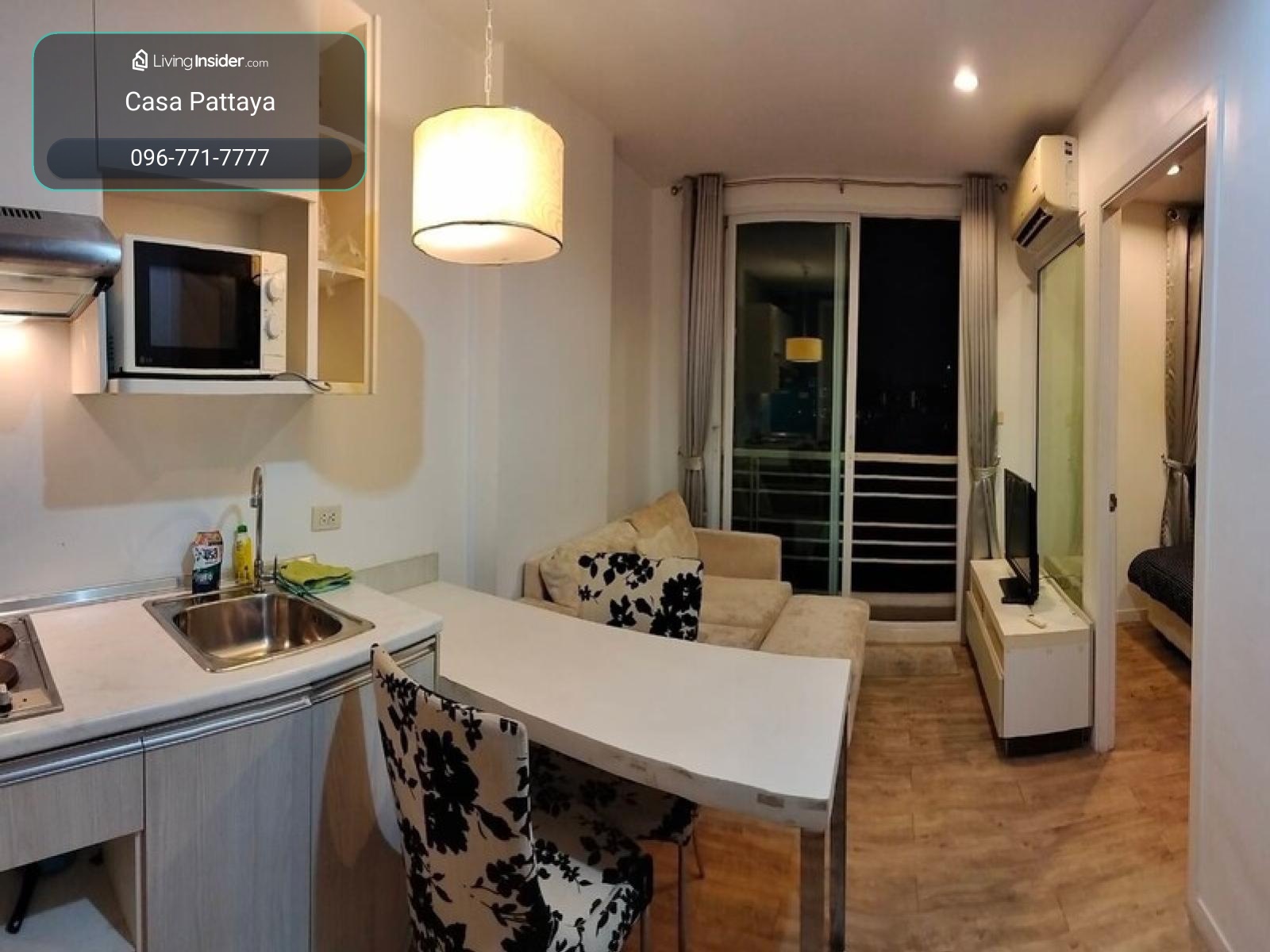 Neo Seaview Condo for Sale – Corner Unit with Sea View – รูปที่ 3