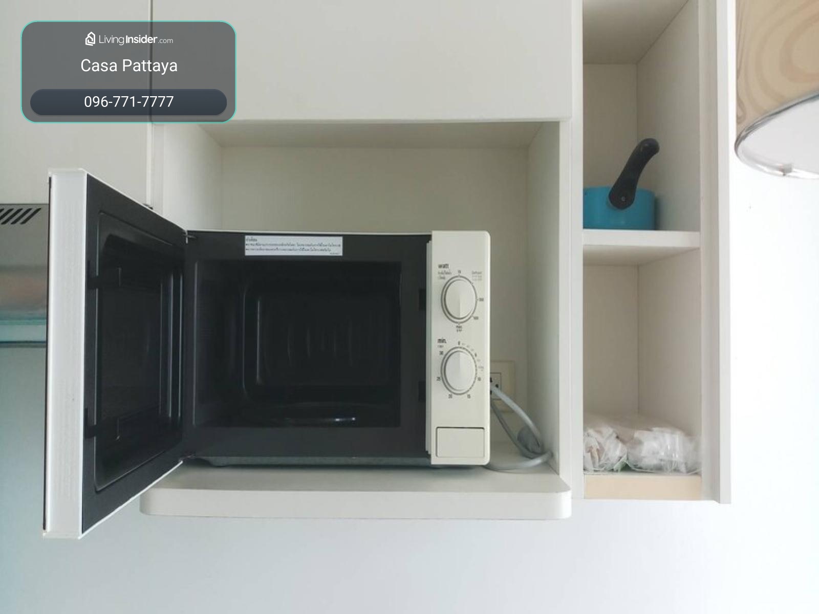Neo Seaview Condo for Sale – Corner Unit with Sea View – รูปที่ 4