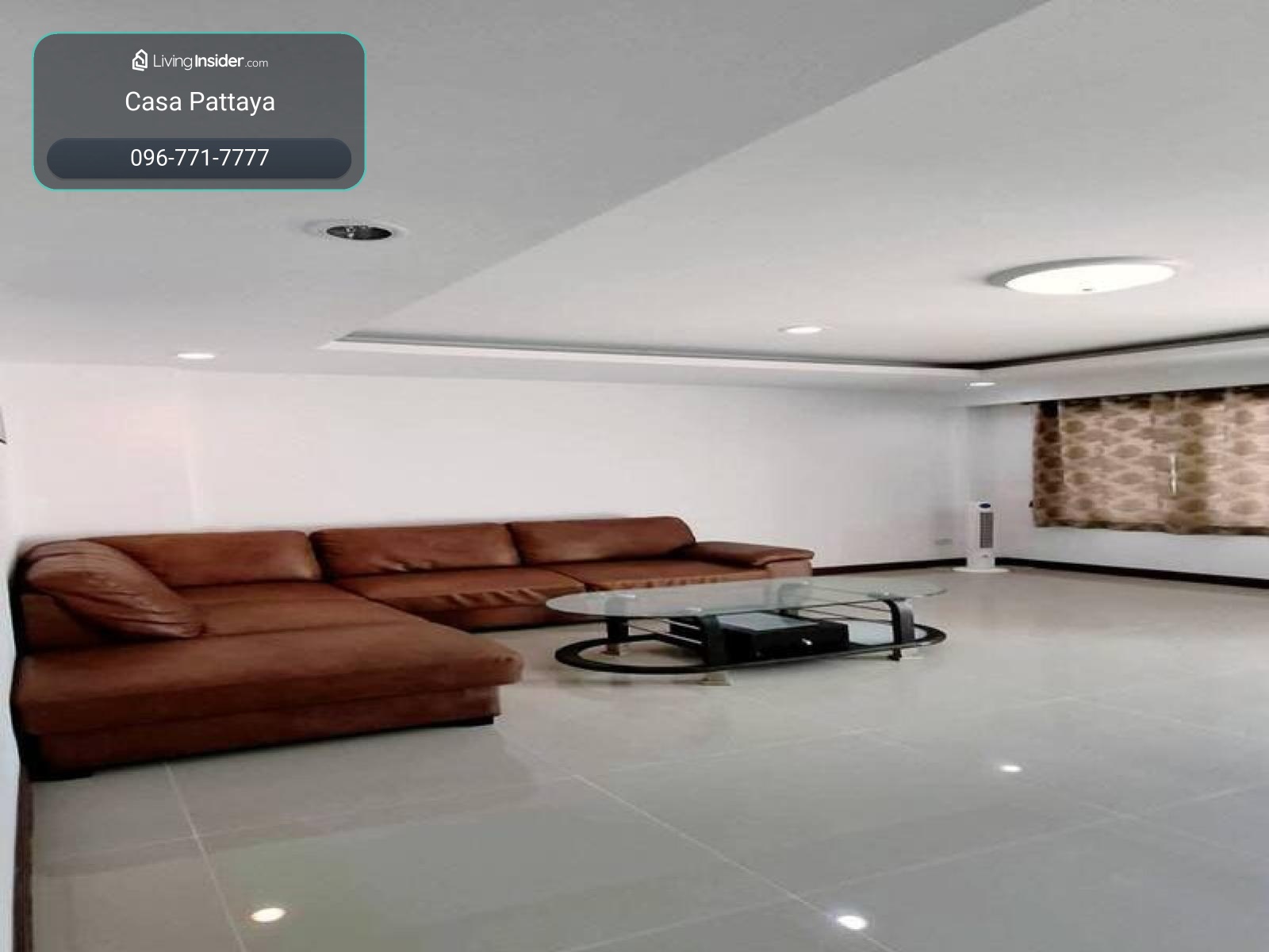 2-Storey Corner Townhouse for Sale in Chaipornwithi 1/1 Road – รูปที่ 2