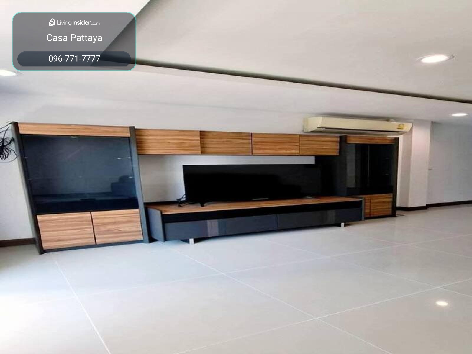 2-Storey Corner Townhouse for Sale in Chaipornwithi 1/1 Road – รูปที่ 4