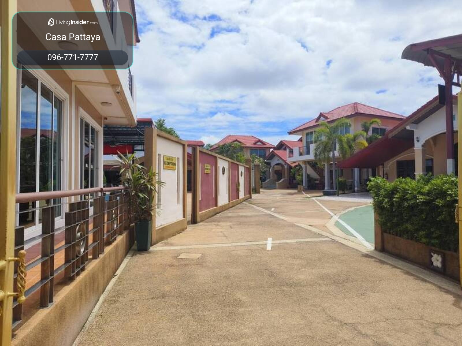 Resort Business for Sale in Bang Saray – รูปที่ 3