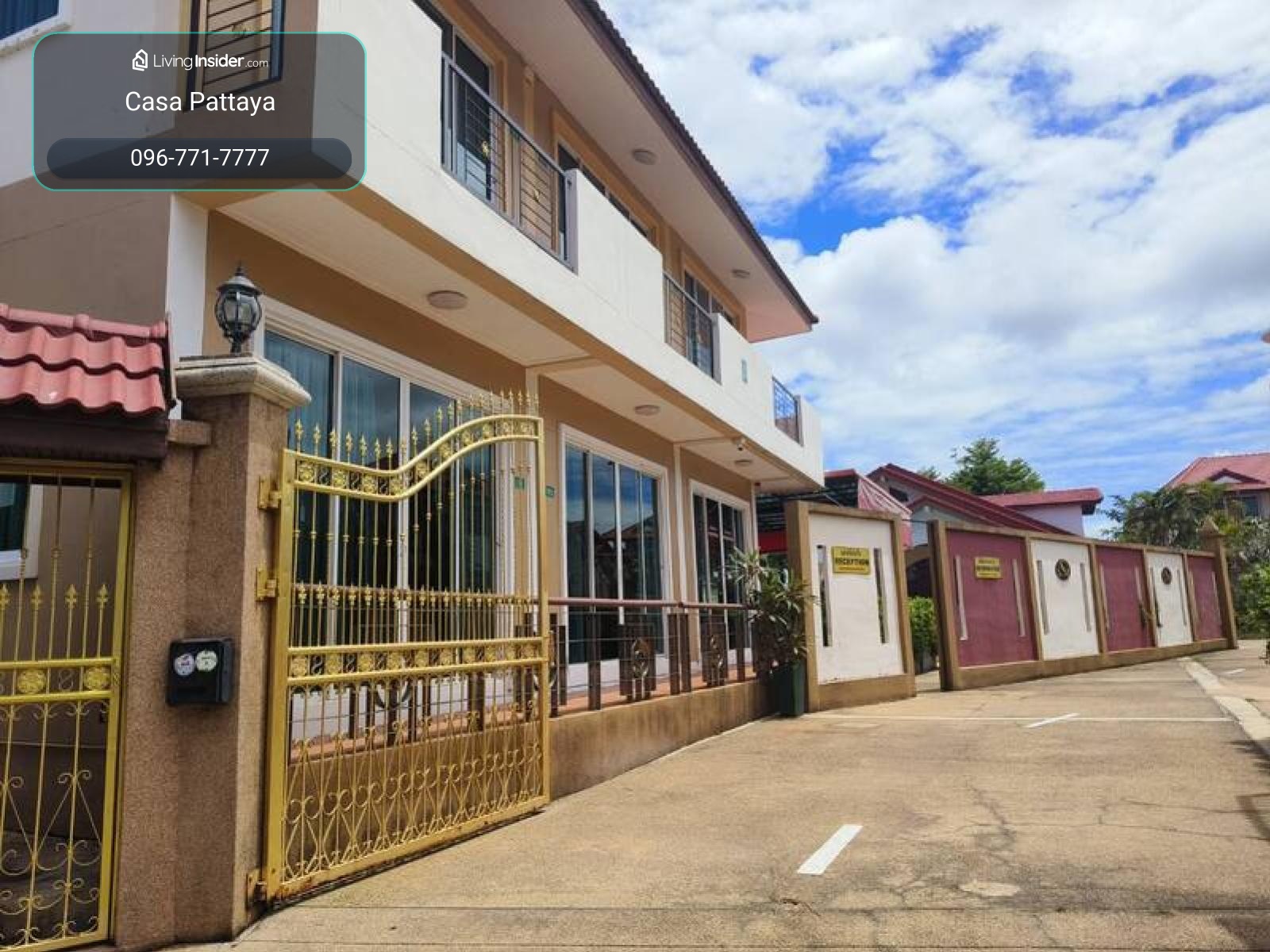 Resort Business for Sale in Bang Saray – รูปที่ 4