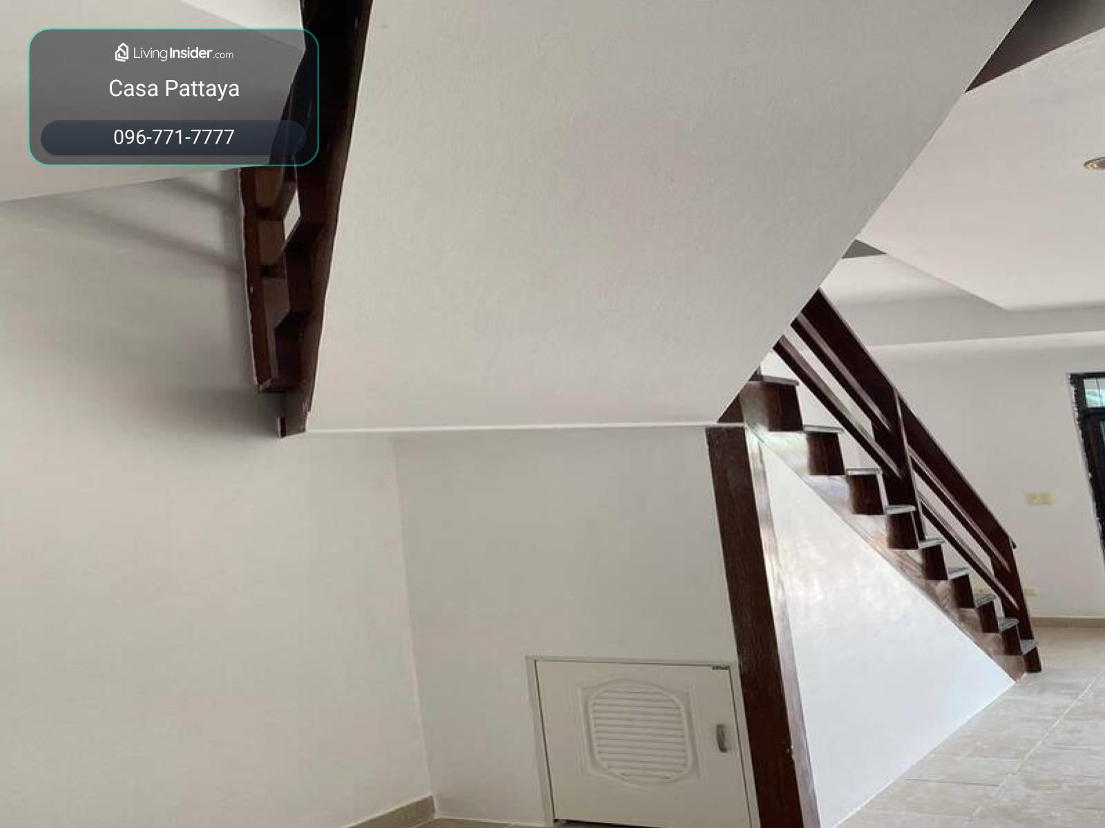 House for Sale in Suan Suwattana Village Pattaya – With Tenant – รูปที่ 4