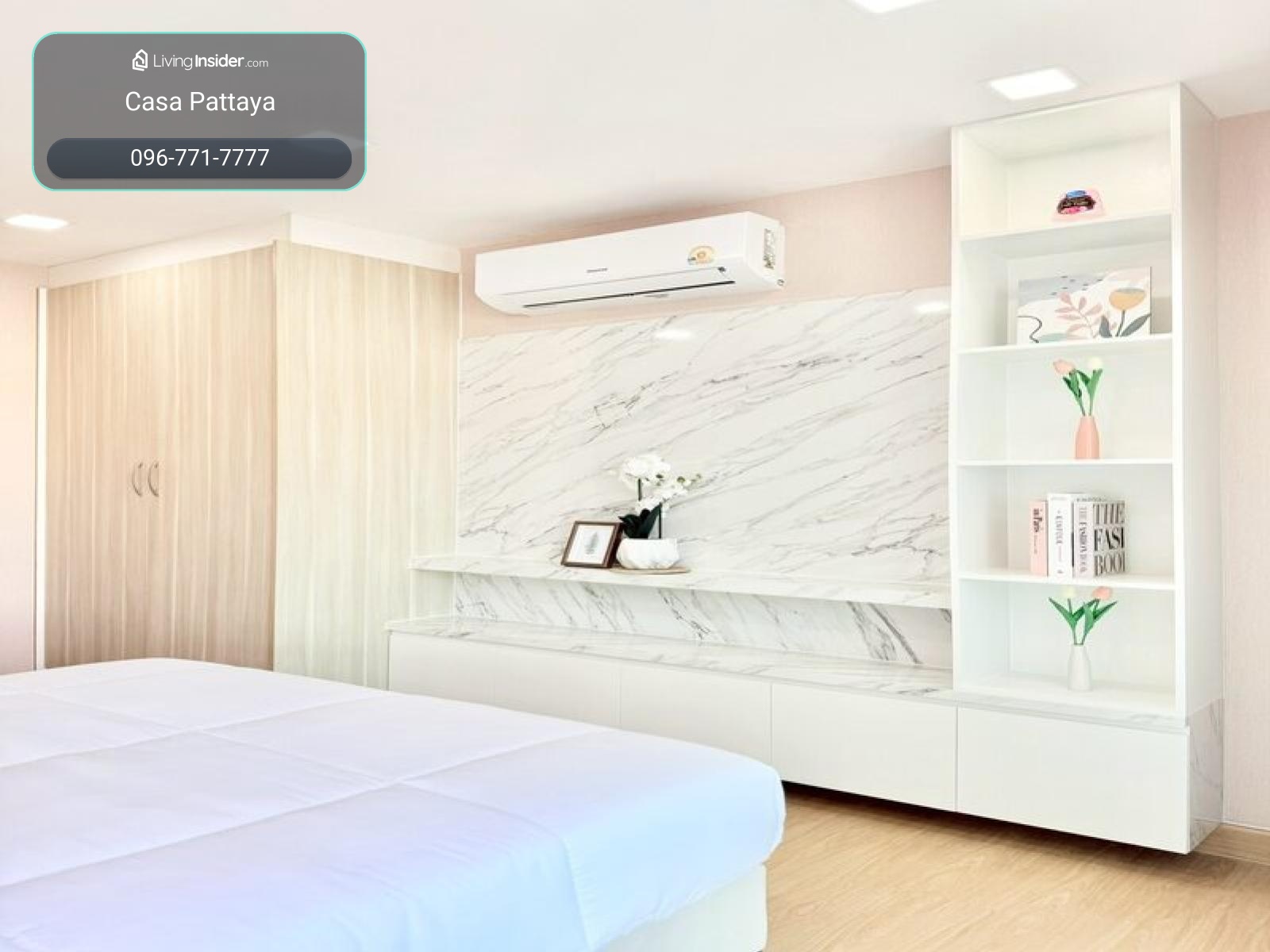 Laguna Bay Condominium for Sale – Pratumnak Hill – รูปที่ 4