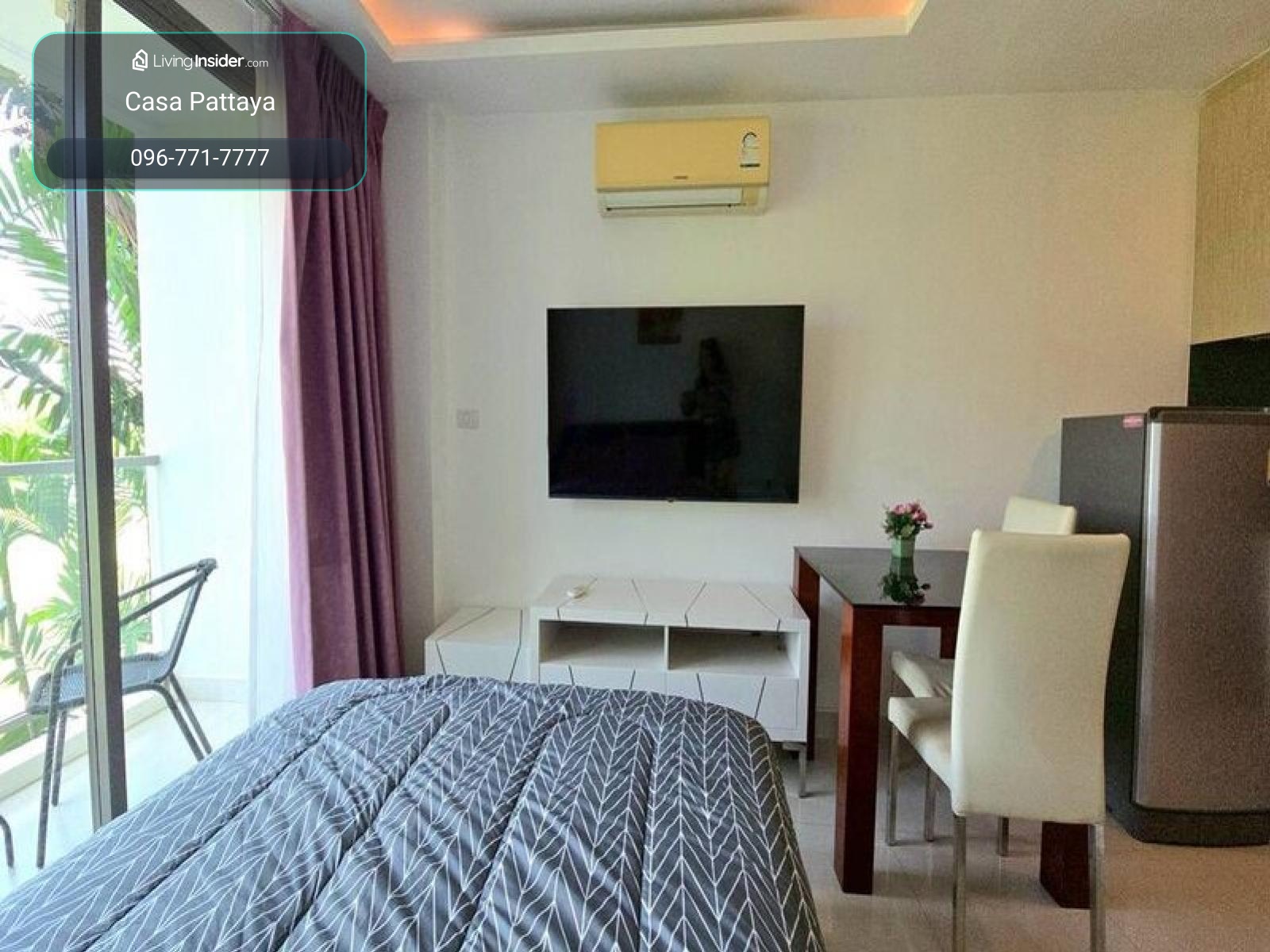 Condo for Sale at Laguna Beach Resort 3 (The Maldives) – รูปที่ 2