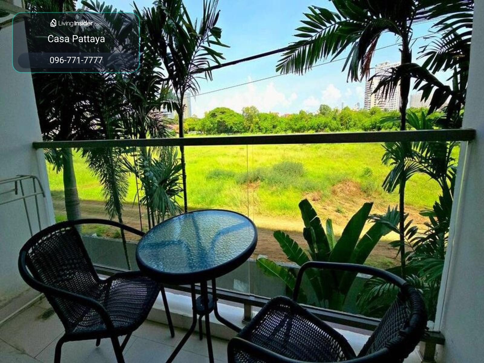 Condo for Sale at Laguna Beach Resort 3 (The Maldives) – รูปที่ 4