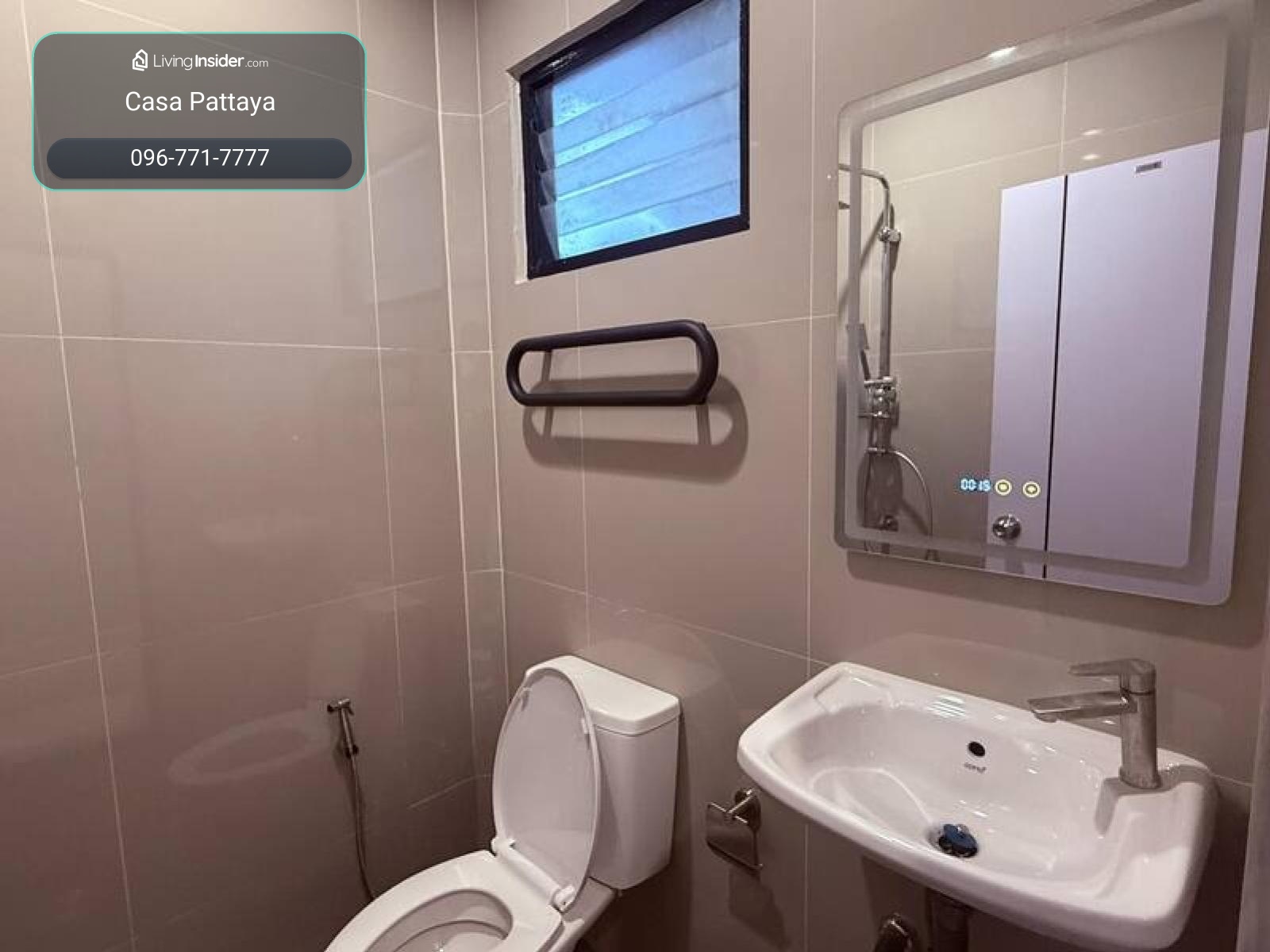 Single house in Pattaya, good price, Noen Plub Wan area – รูปที่ 4