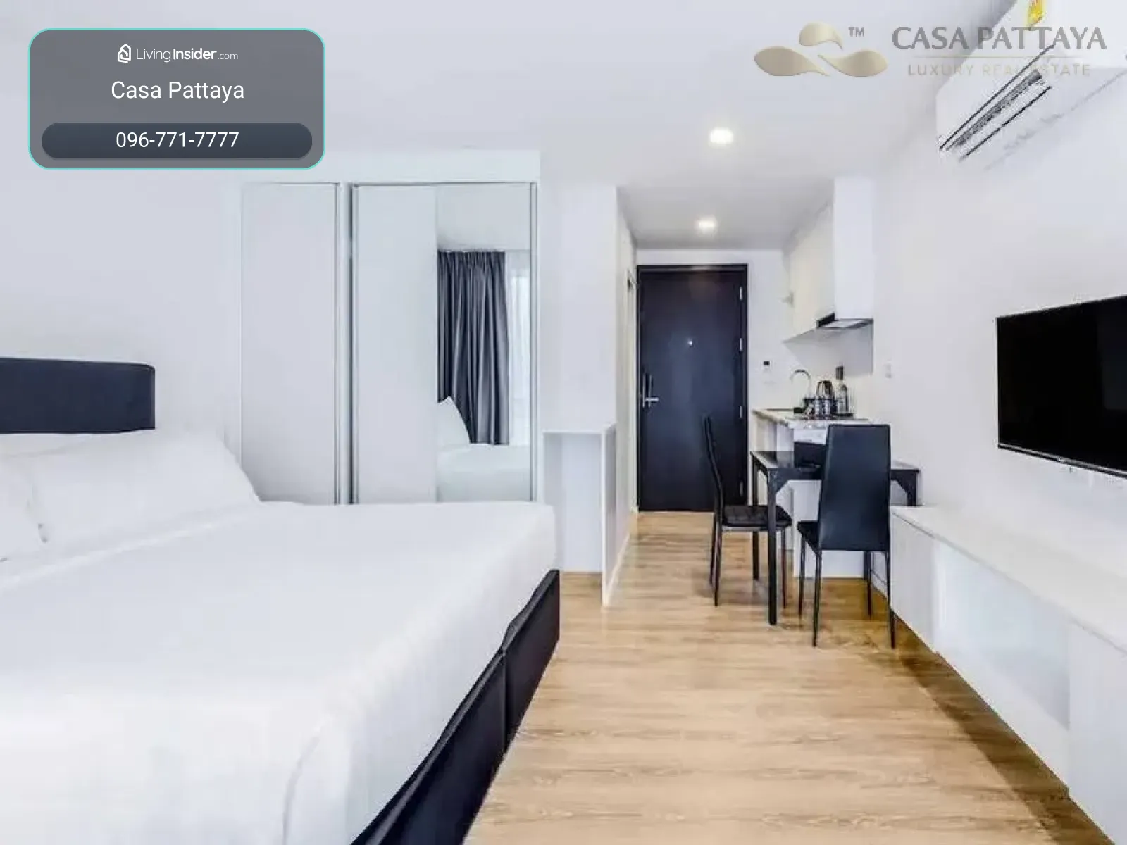 Hotel Business for Sale in Pratumnak Road – รูปที่ 2
