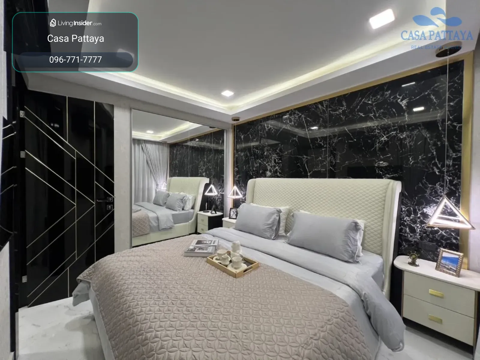Zenith Pattaya II – รูปที่ 3