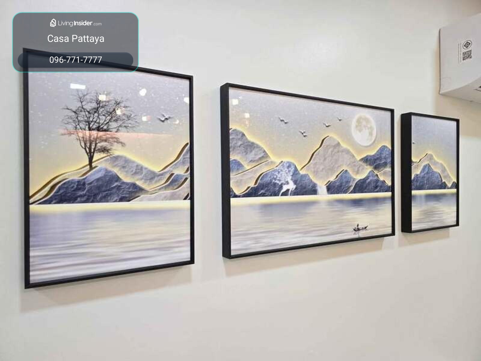 ขาย คอนโด พาร์ค เลน คอนโด จอมเทียน – รูปที่ 4