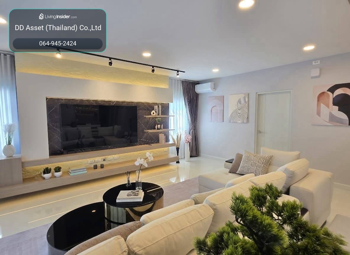 For Sale / Rent Centro Bangna near Mega Bangna Code: H8305 – รูปที่ 4