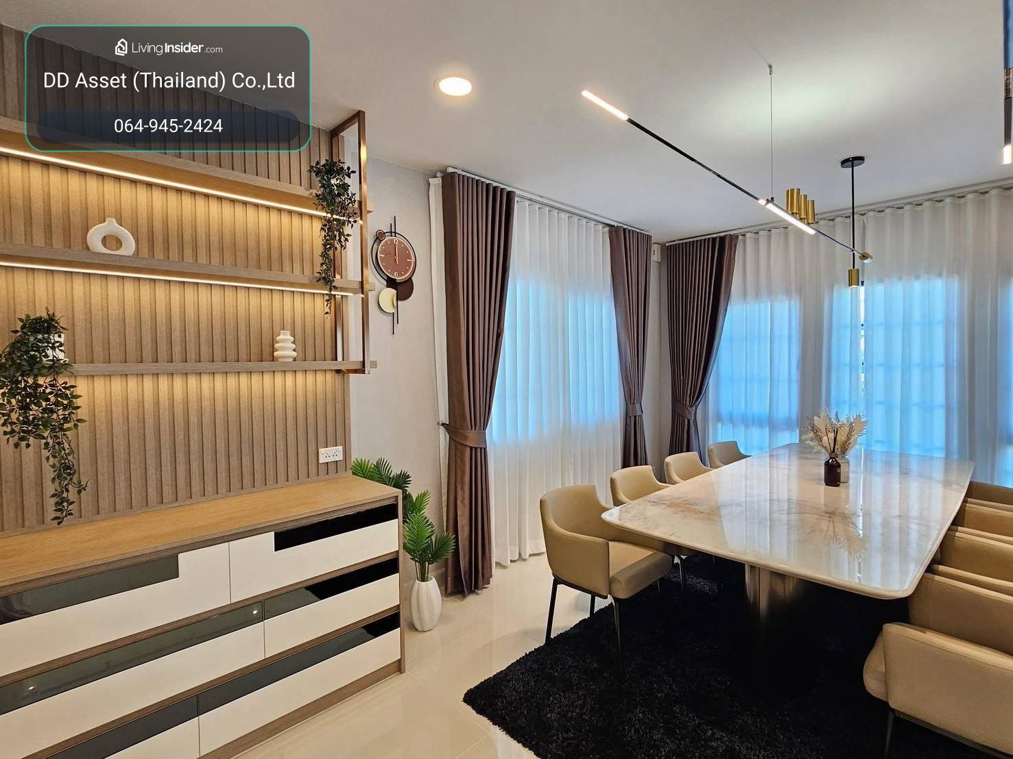 For Sale / Rent Centro Bangna near Mega Bangna Code: H8305 – รูปที่ 3