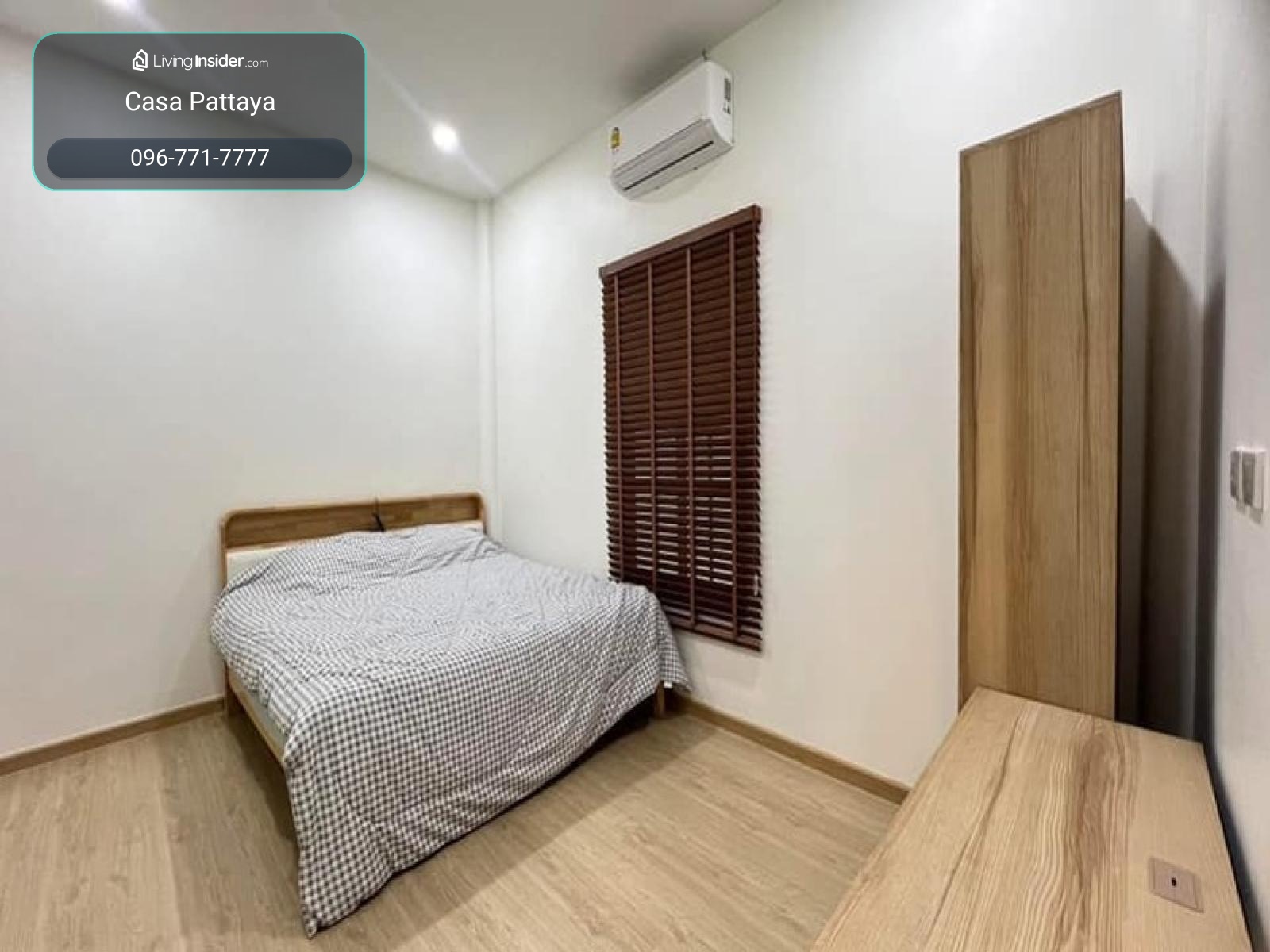 ขายบ้าน หมู่บ้านพัทยาวดี 2 พร้อมผู้เช่า – รูปที่ 4