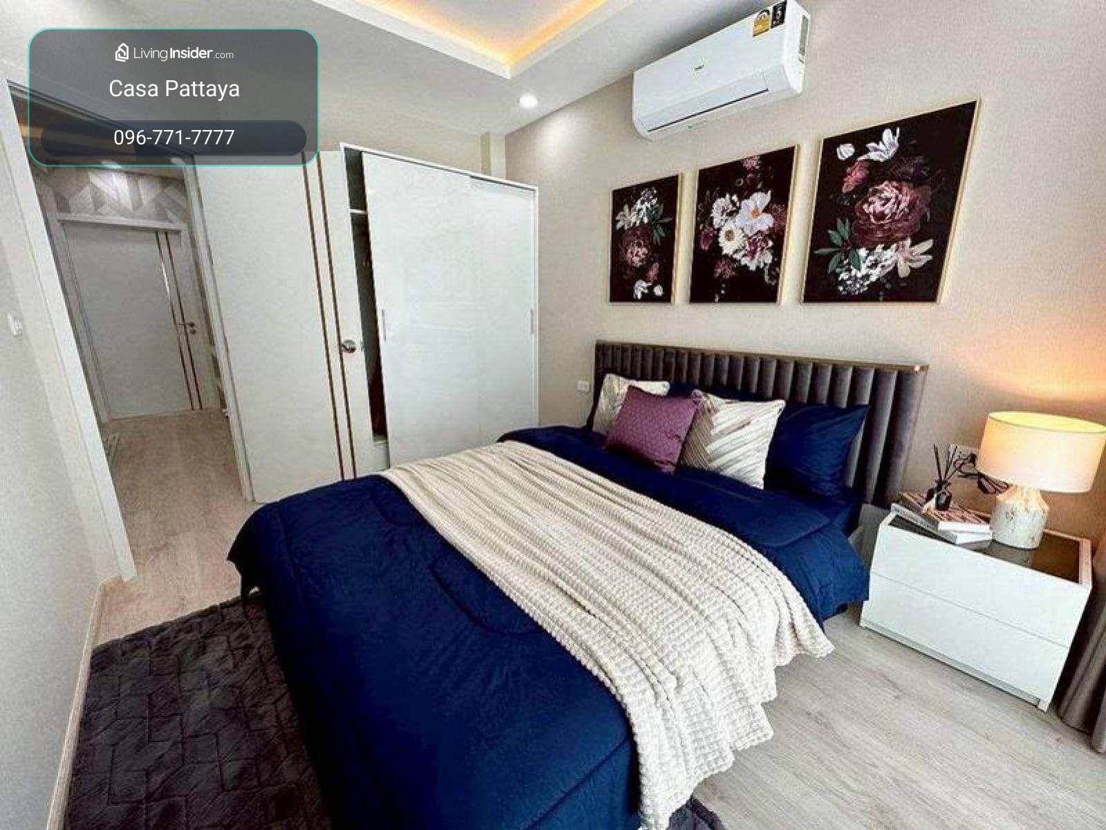 ขายคอนโดใหม่ Siam Oriental Dream – รูปที่ 4