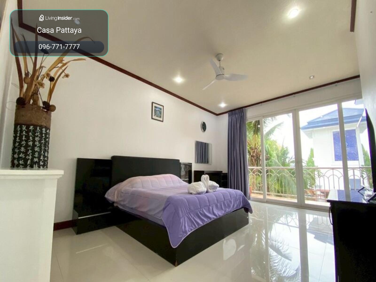 3-storey detached villa – perfect for large families or villa rental business – รูปที่ 4